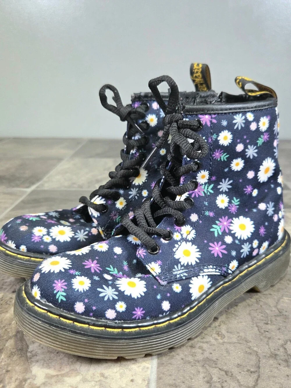 Dr. Martens pre owned